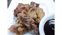 Crispy Duck